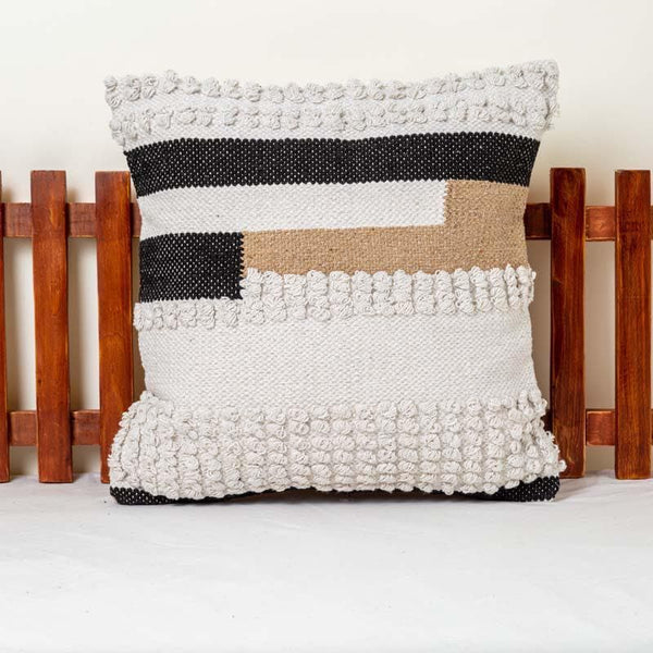Cushion Covers - Rustic Simplicity Cushion Cover