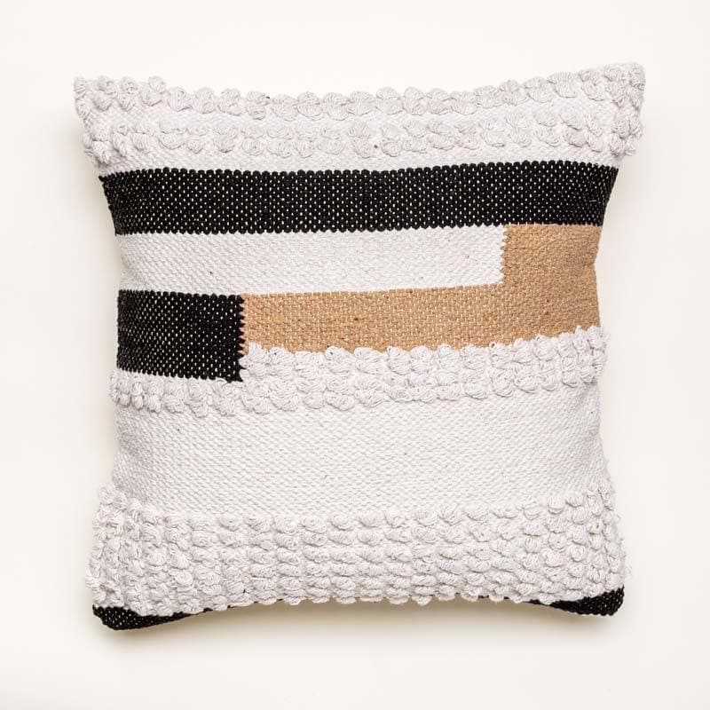 Cushion Covers - Rustic Simplicity Cushion Cover