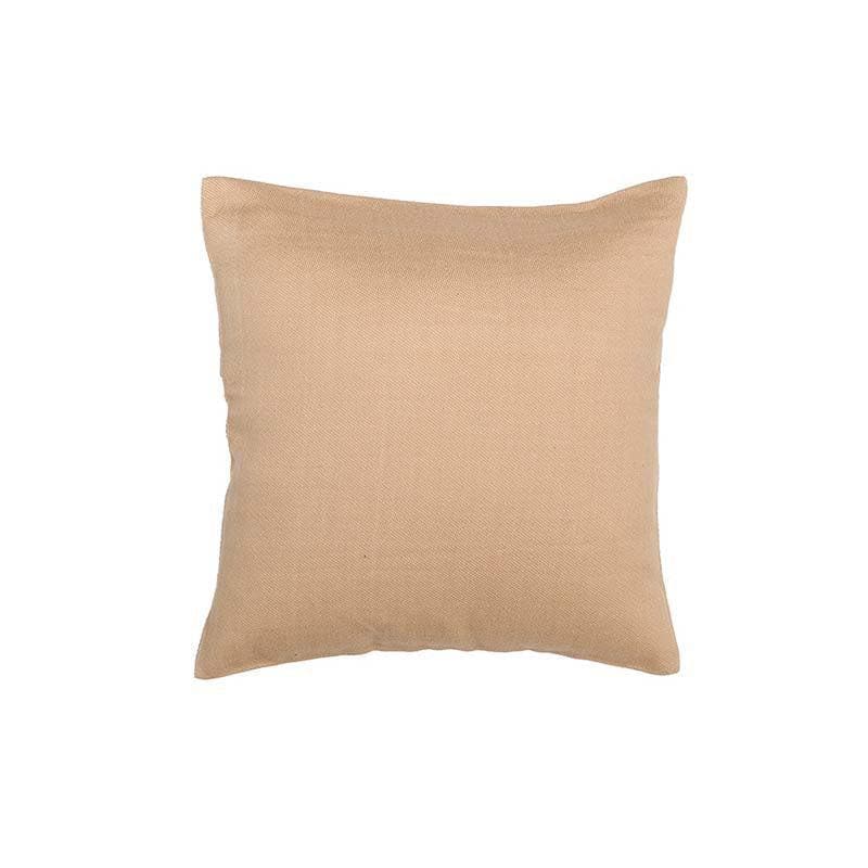 Buy Saloh Solid Cushion Cover Cushion Covers from Vaaree