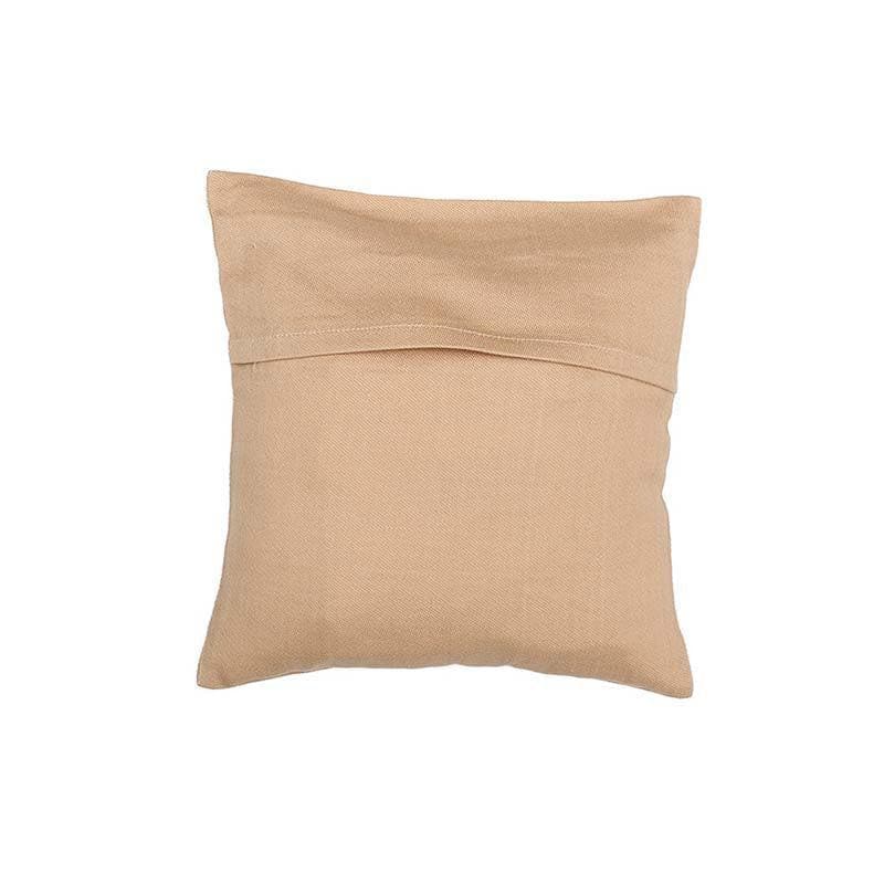 Buy Saloh Solid Cushion Cover Cushion Covers from Vaaree