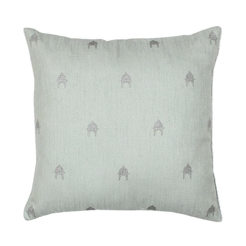 Buy Chhatra Cushion Cover - Gray Cushion Covers from Vaaree