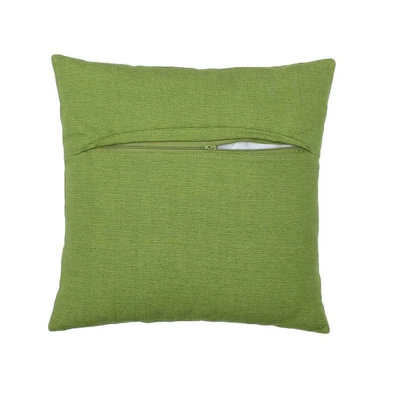 Buy The Nature Fields Cushion Cover Cushion Covers from Vaaree