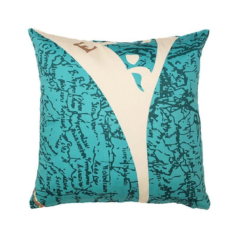 Cushion Covers - The Temperate Zone Cushion Cover