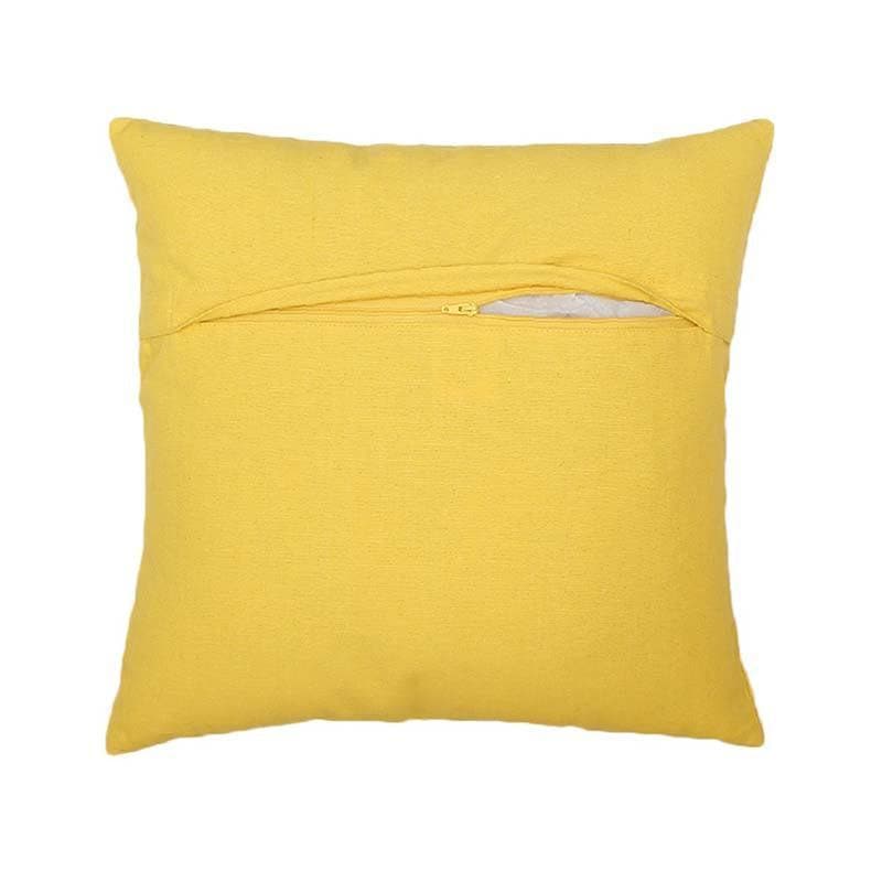 Buy The Time of Dawn Cushion Cover Cushion Covers from Vaaree