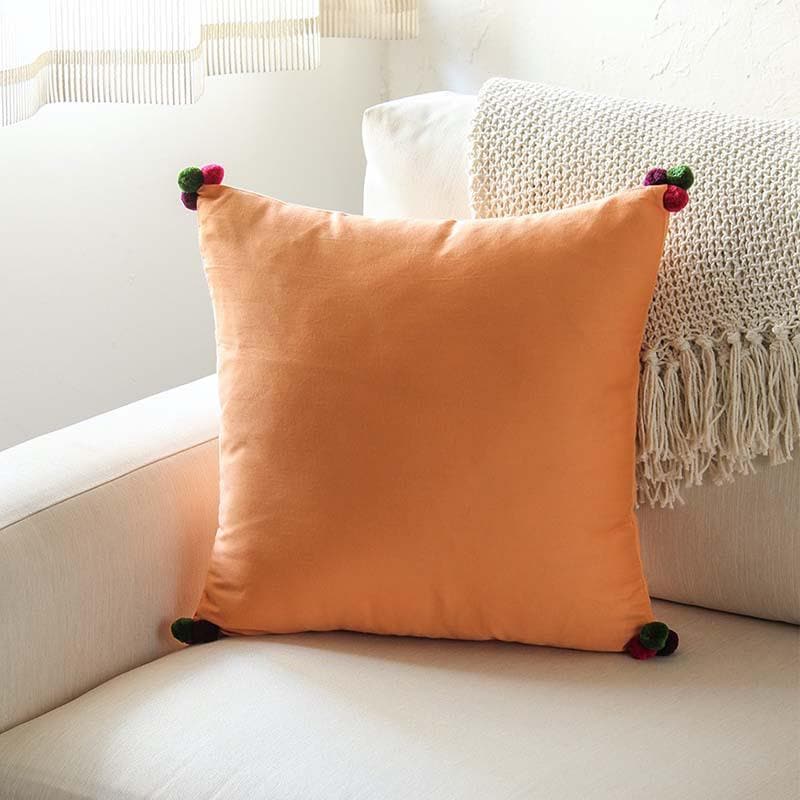 Cushion Covers - The Time of Dusk Cushion Cover