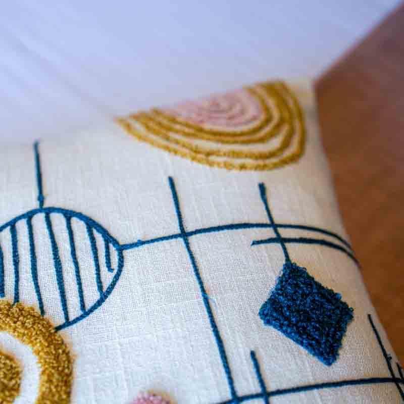 Buy Tinker Cushion Cover Cushion Covers from Vaaree