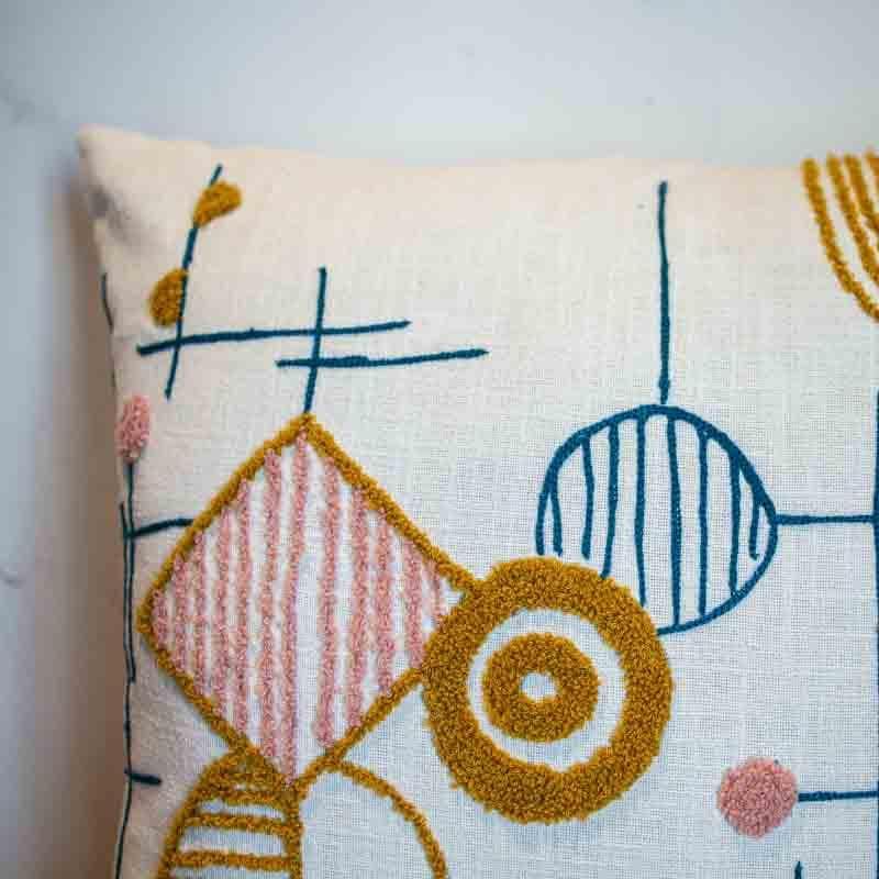 Buy Tinker Cushion Cover Cushion Covers from Vaaree