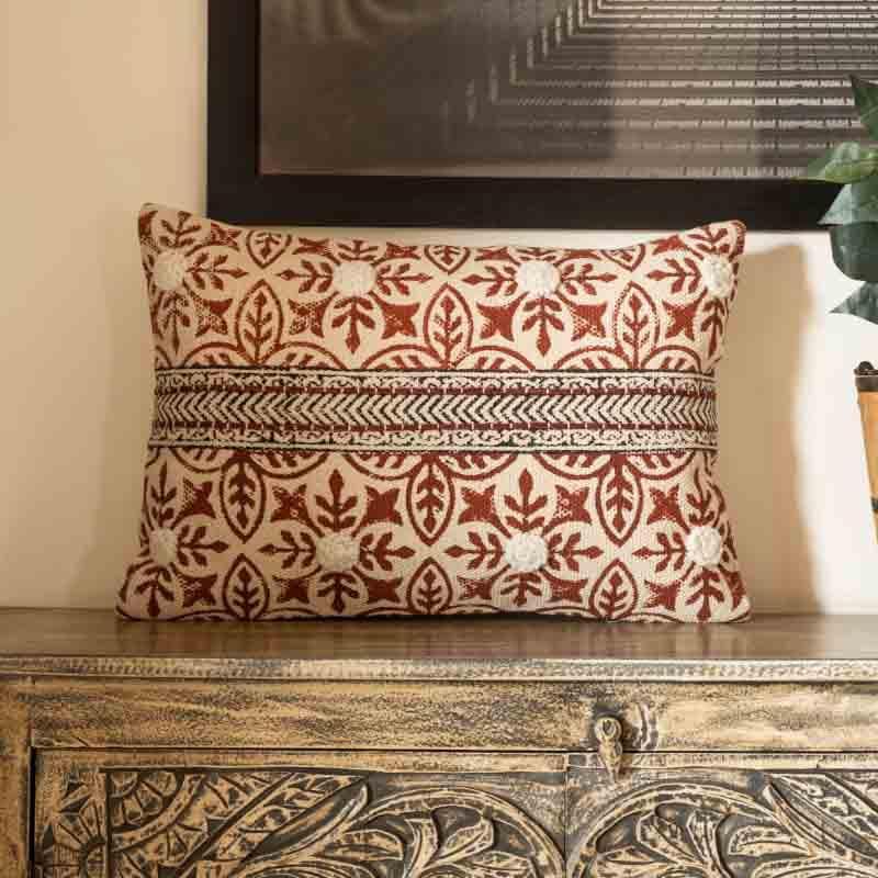 Buy Ukiyo Cushion Cover Cushion Covers from Vaaree