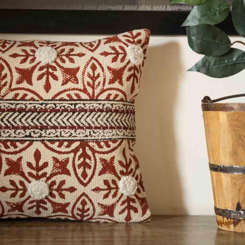 Buy Ukiyo Cushion Cover Cushion Covers from Vaaree