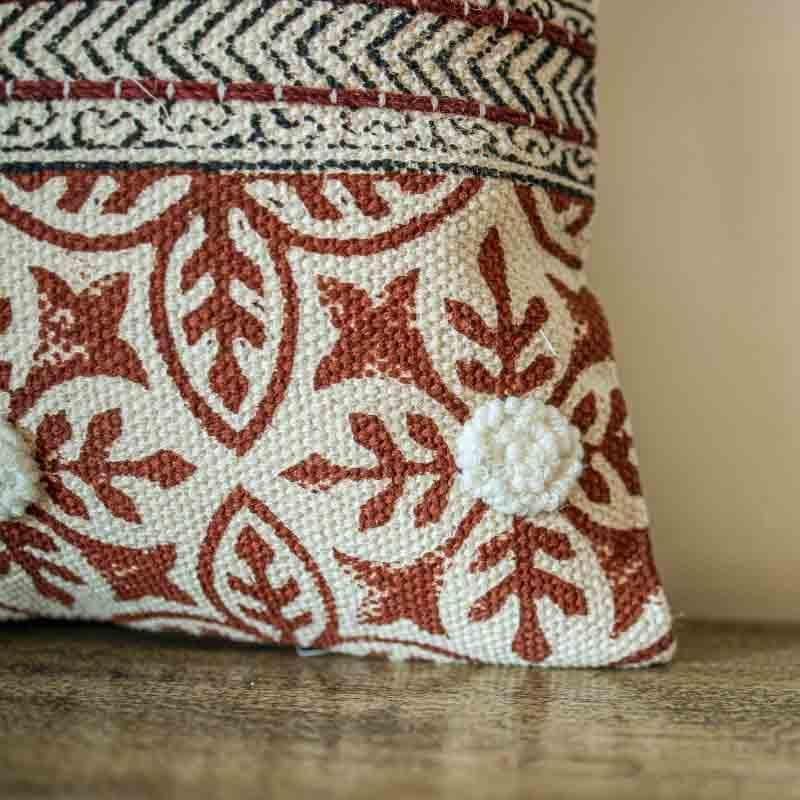 Buy Ukiyo Cushion Cover Cushion Covers from Vaaree