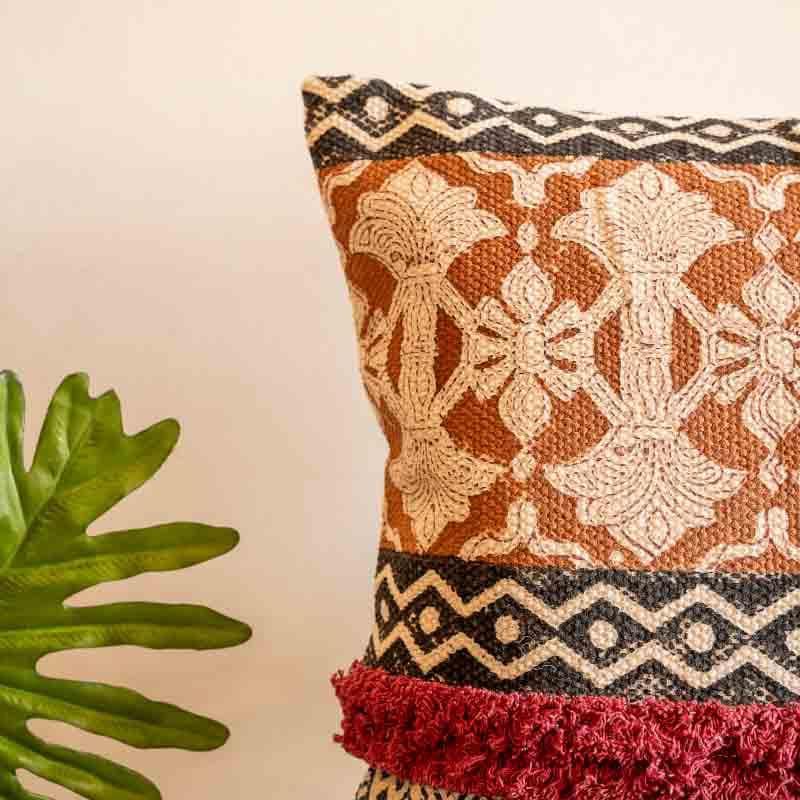 Buy Wayfarer Cushion Cover Cushion Covers from Vaaree