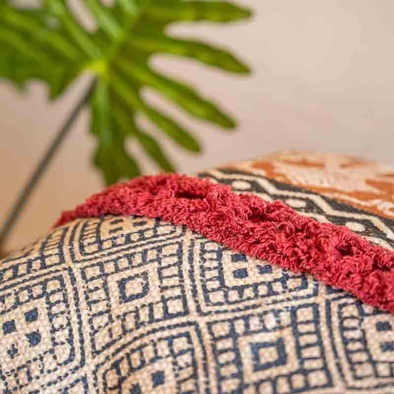 Buy Wayfarer Cushion Cover Cushion Covers from Vaaree