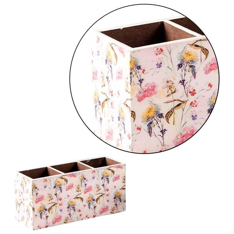 Buy Floral Heavenly Cutlery Holder Cutlery Stand from Vaaree