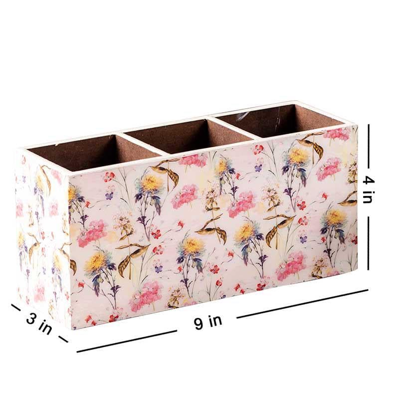 Buy Floral Heavenly Cutlery Holder Cutlery Stand from Vaaree