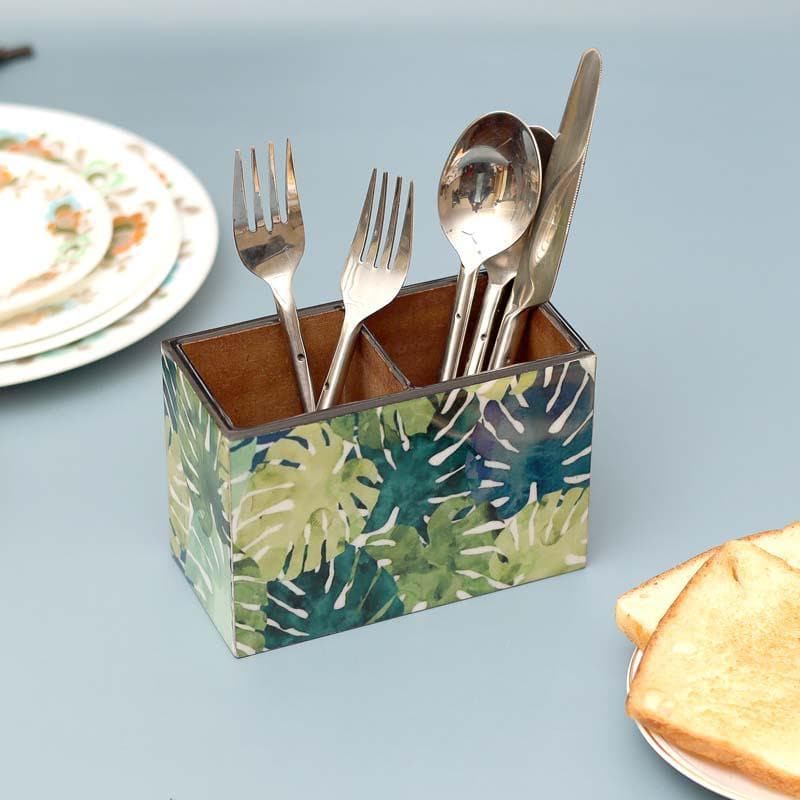 Buy Hawaii Island Cutlery Stand Cutlery Stand from Vaaree