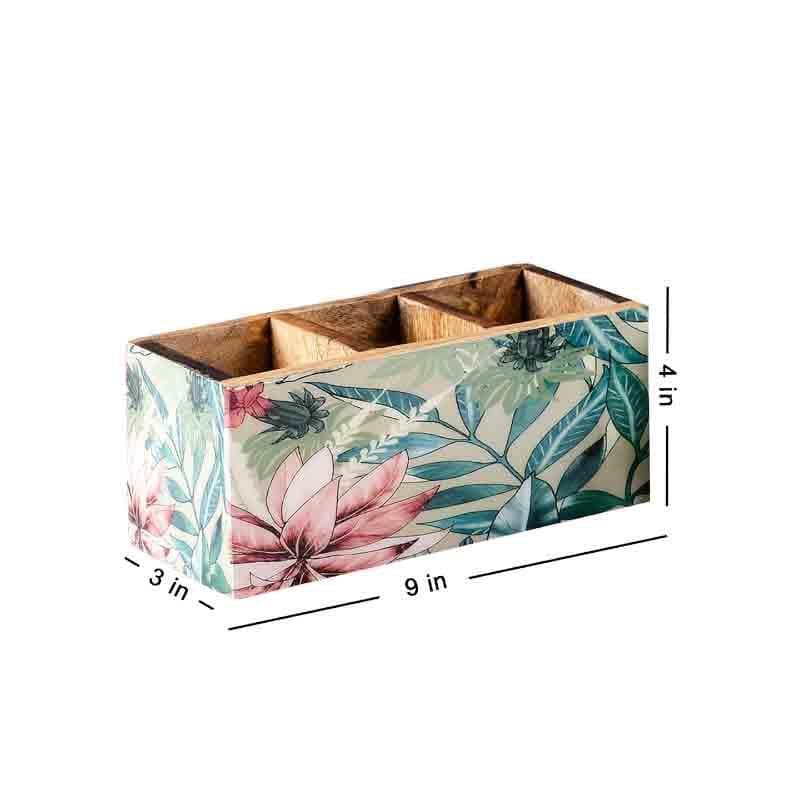 Buy Tropical Haven Cutlery Holder Cutlery Stand from Vaaree