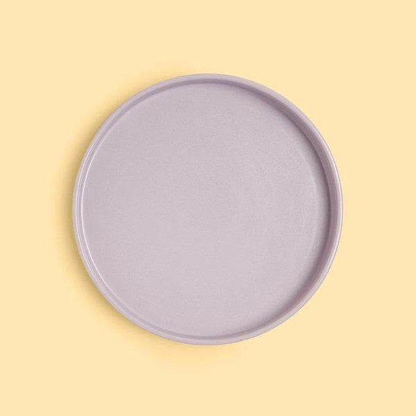 Dinner Plate - Basic Rim Plate Jammu Lavender