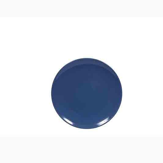 Buy Sea Of Blue Dinner Set - 33 Piece Set Dinner Set from Vaaree