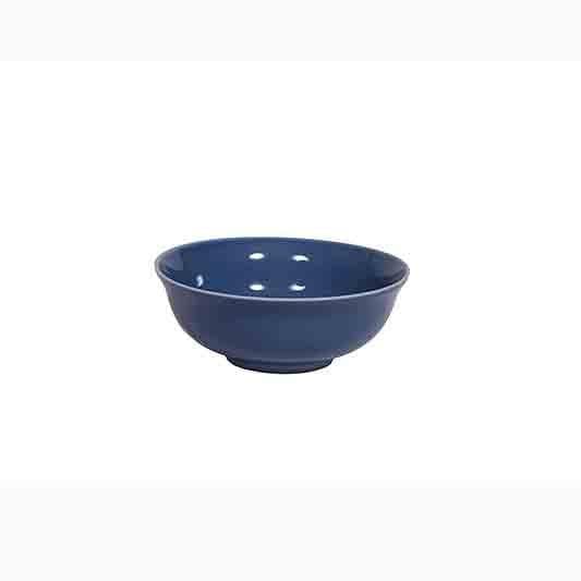 Buy Sea Of Blue Dinner Set - 33 Piece Set Dinner Set from Vaaree