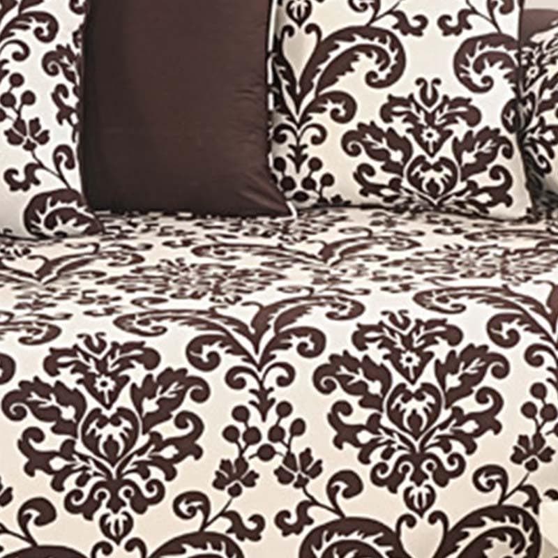 Buy Imperial Touch Diwan Set Diwan Set from Vaaree