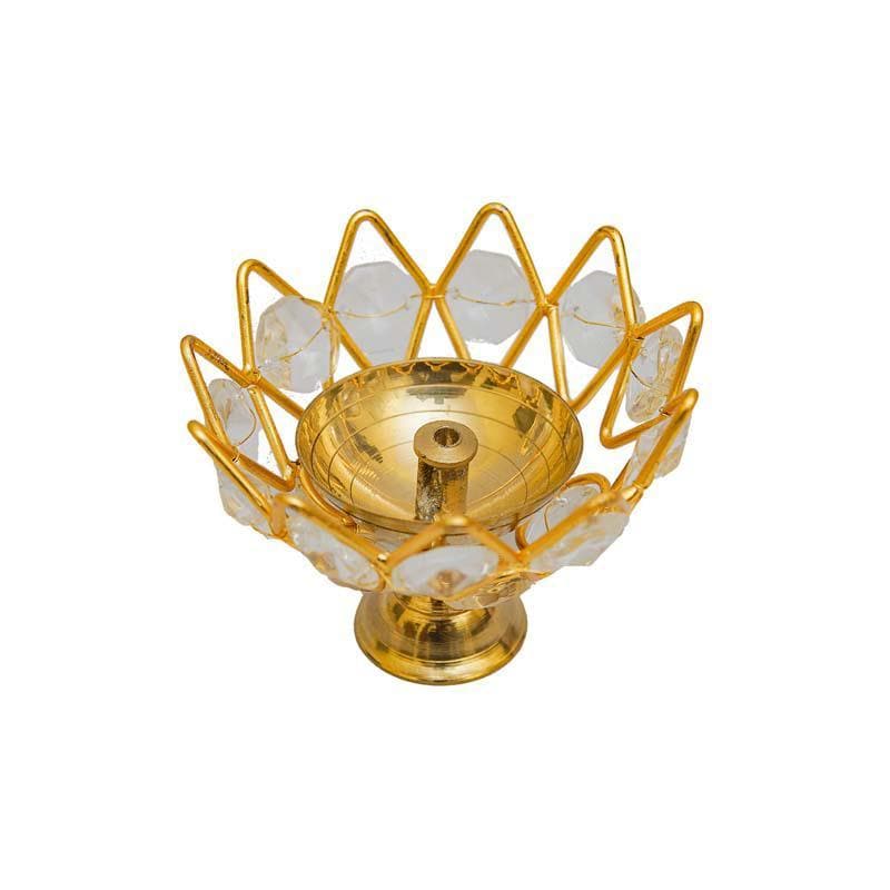 Buy Pearly Grace Diya Diyas from Vaaree