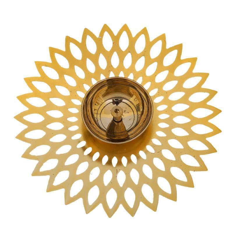 Buy Sunshine Diya Diyas from Vaaree