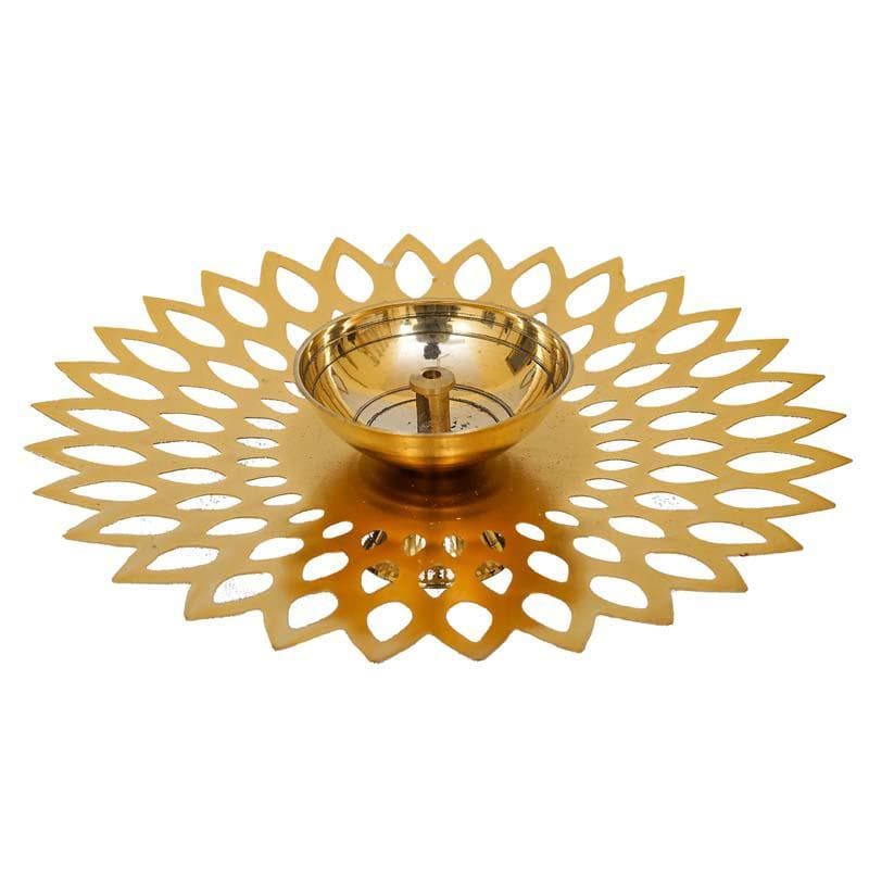 Buy Sunshine Diya Diyas from Vaaree