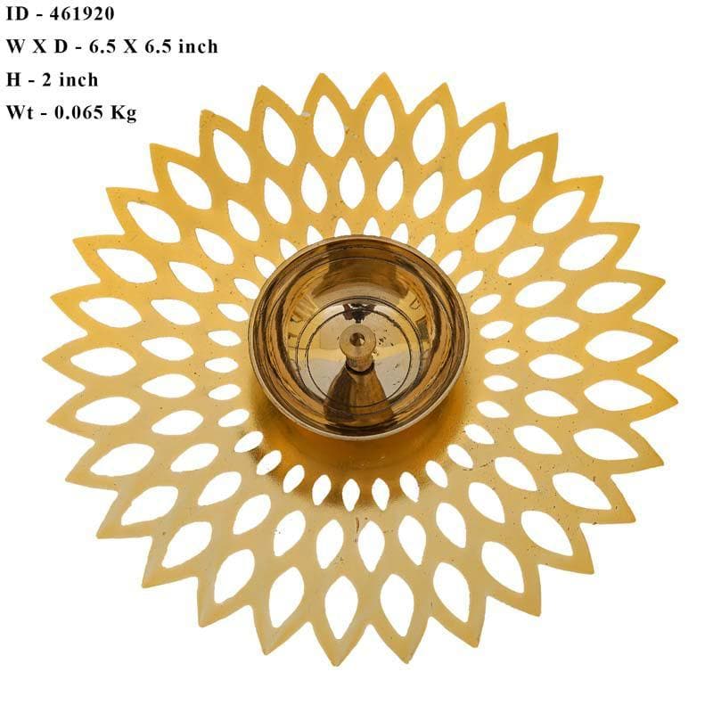 Buy Sunshine Diya Diyas from Vaaree