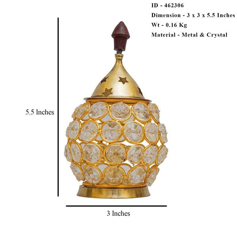 Buy Thousand Lights Diya Diyas from Vaaree