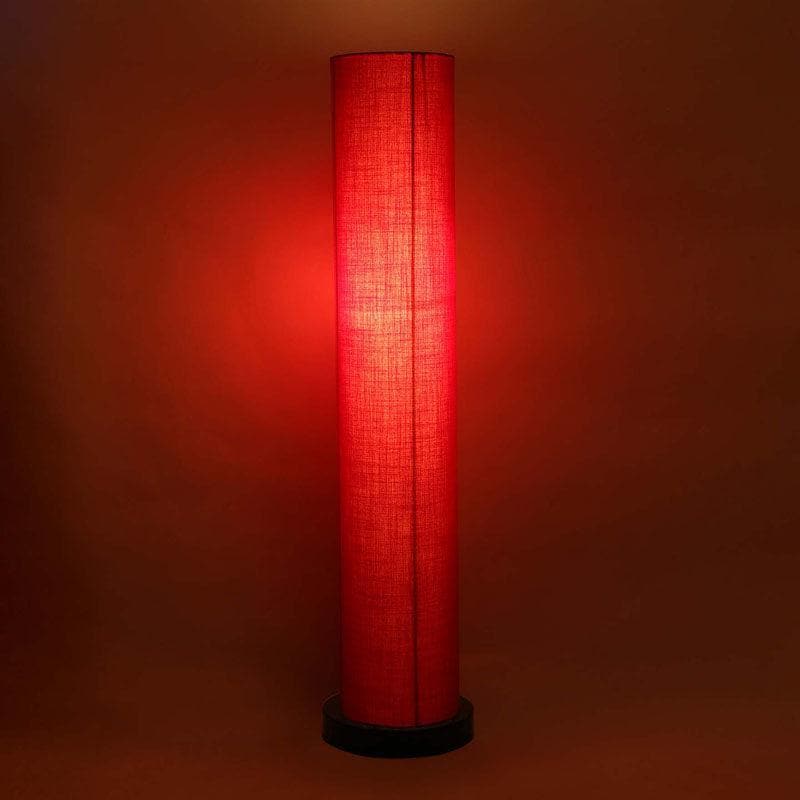 Buy Balloon Floor Lamp - Red Floor Lamp from Vaaree