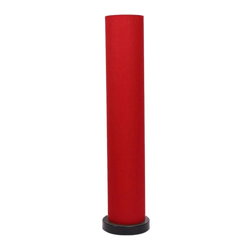 Buy Balloon Floor Lamp - Red Floor Lamp from Vaaree