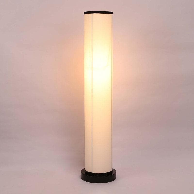 Floor Lamp - Balloon Floor Lamp - White