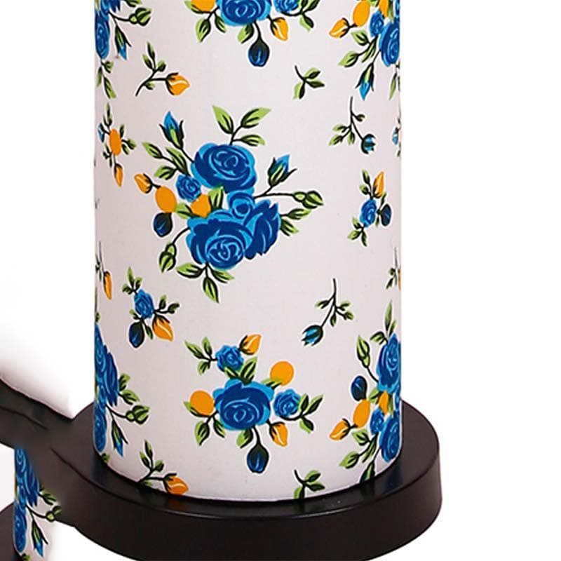 Buy Bloomed Pillar Floor Lamp Floor Lamp from Vaaree