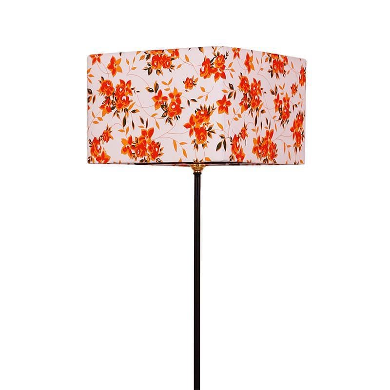 Floor Lamp - Floral Glory Floor Lamp