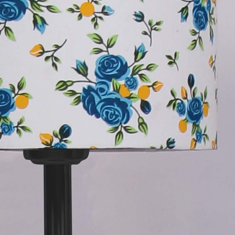 Floor Lamp - Floral Nirvana Floor Lamp