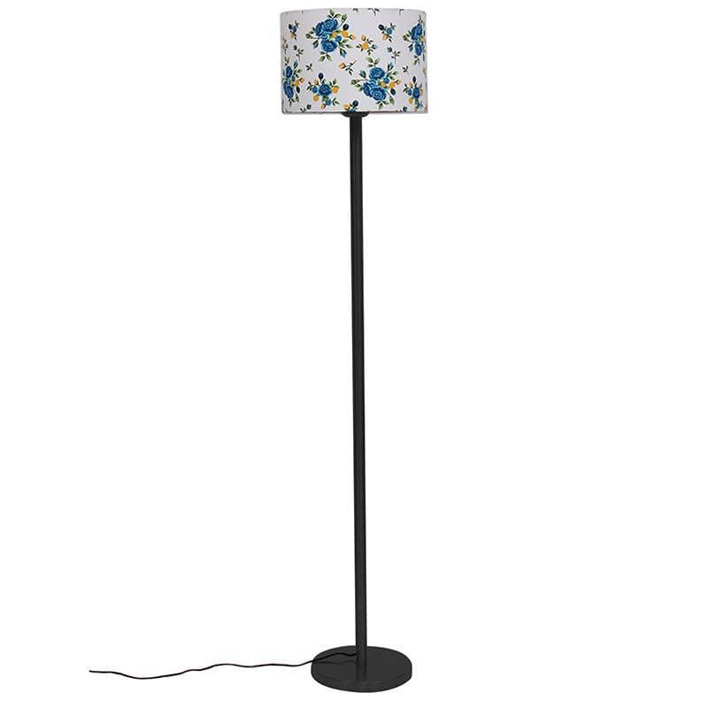 Floor Lamp - Floral Nirvana Floor Lamp