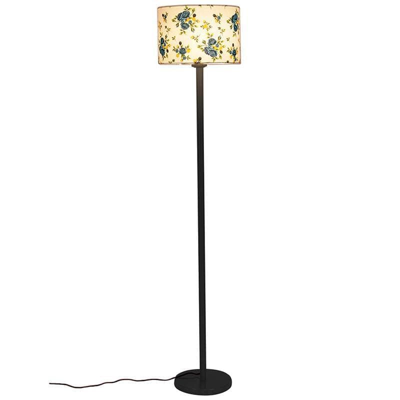 Floor Lamp - Floral Nirvana Floor Lamp