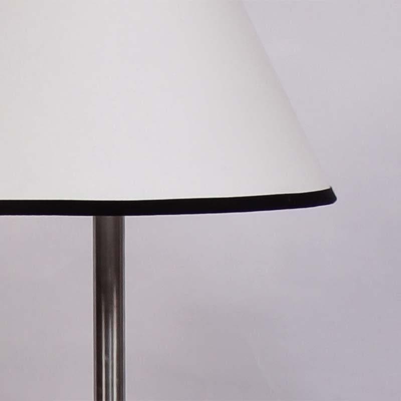 Floor Lamp - Halcyon Floor Lamp - White