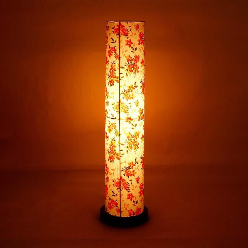 Floor Lamp - Krazy Neon Floor Lamp