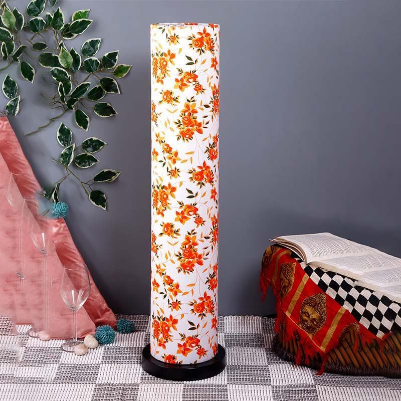 Buy Krazy Neon Floor Lamp Floor Lamp from Vaaree