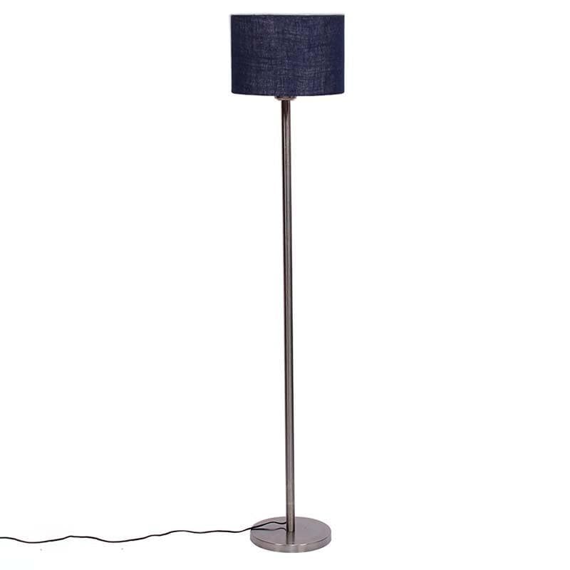 Floor Lamp - Lucifer Floor Lamp - Blue