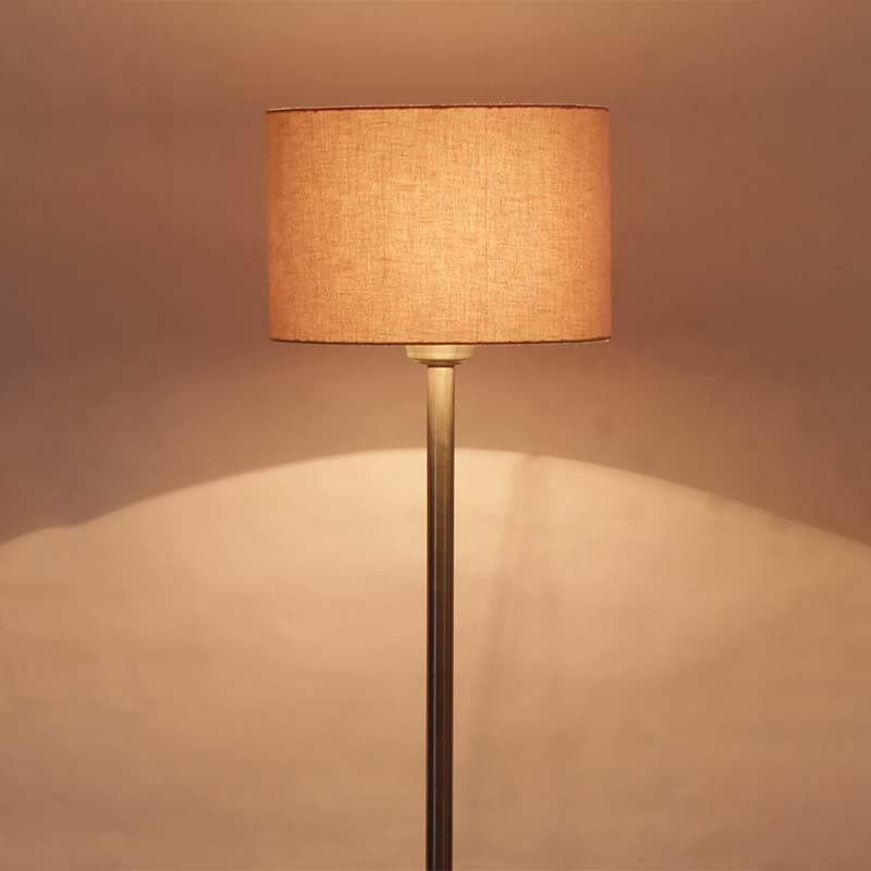 Buy Lucifer Floor Lamp - Grey Floor Lamp from Vaaree