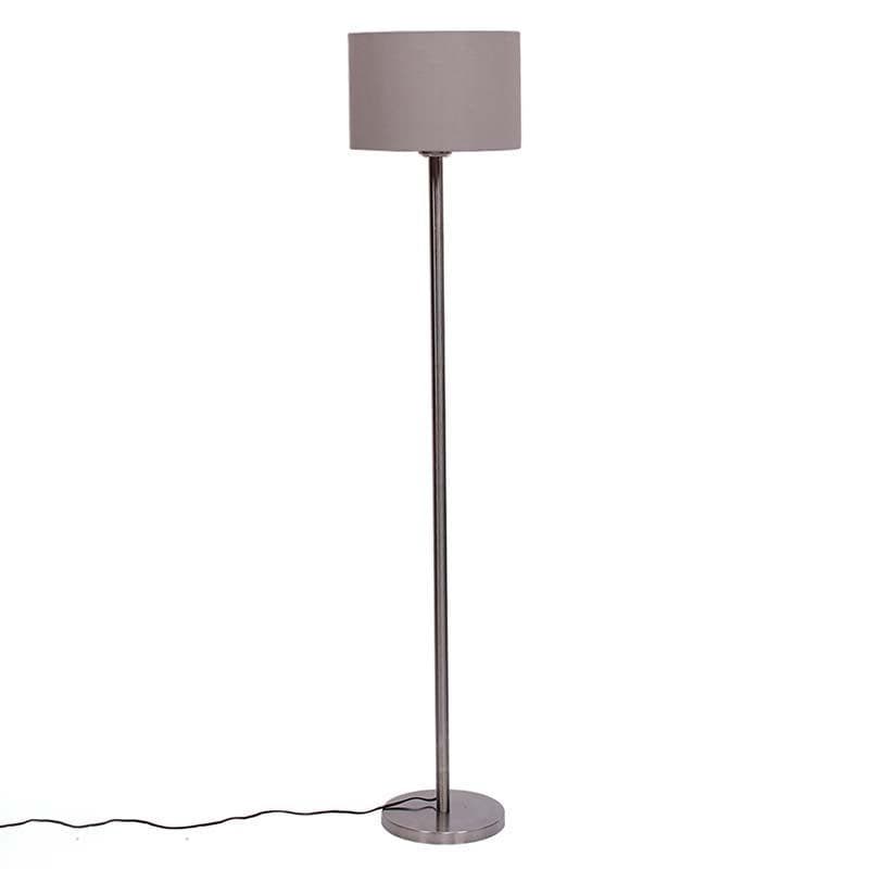 Buy Lucifer Floor Lamp - Grey Floor Lamp from Vaaree