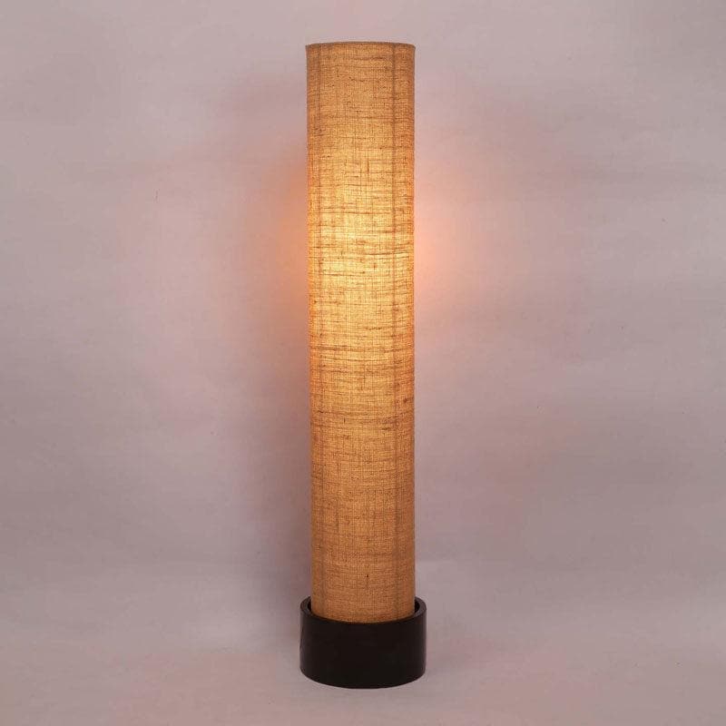 Buy Melody Floor Lamp - Beige Floor Lamp from Vaaree