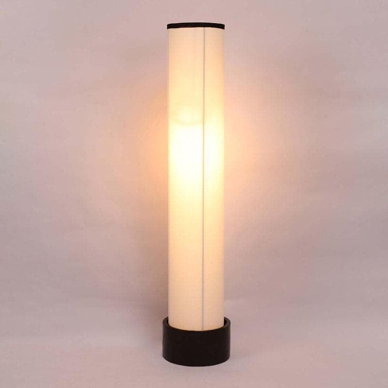 Floor Lamp - Melody Floor Lamp - White