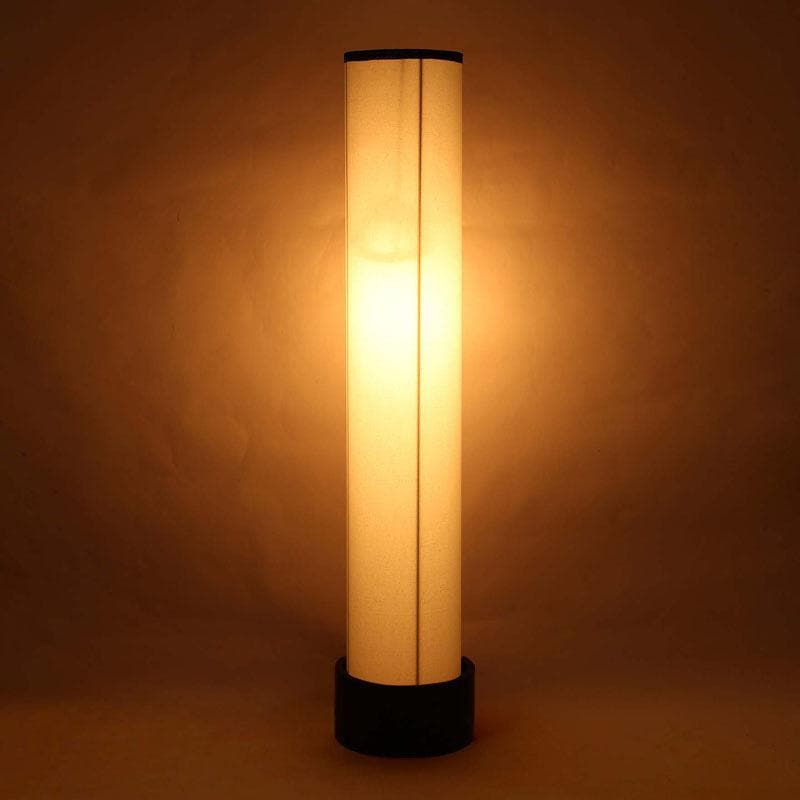 Floor Lamp - Melody Floor Lamp - White