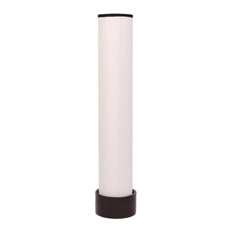 Floor Lamp - Melody Floor Lamp - White