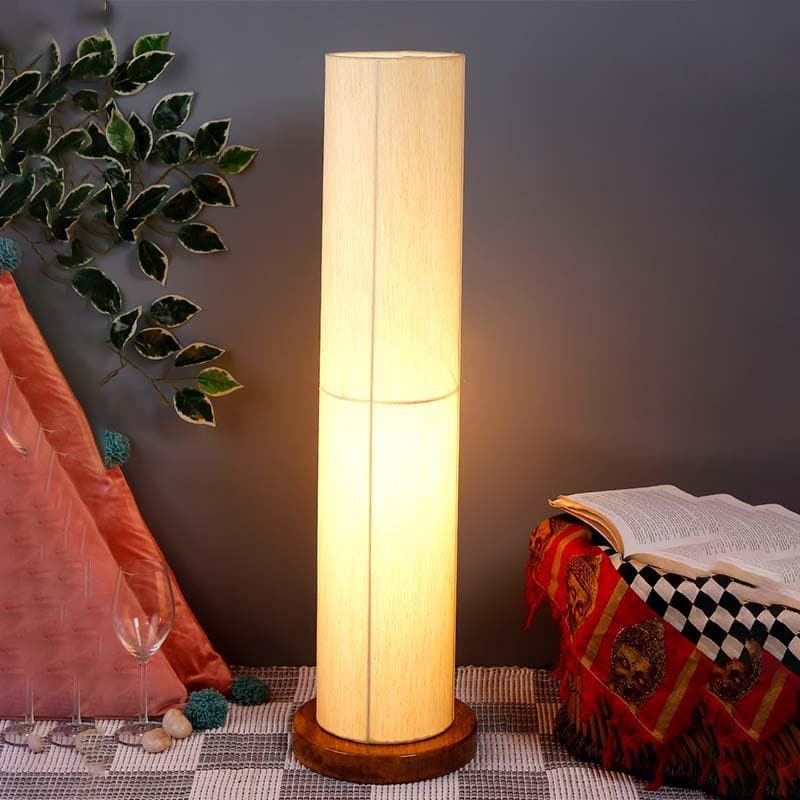 Buy Moon Floor Lamp Floor Lamp from Vaaree