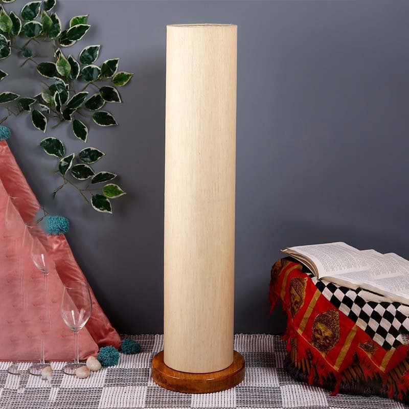 Buy Moon Floor Lamp Floor Lamp from Vaaree