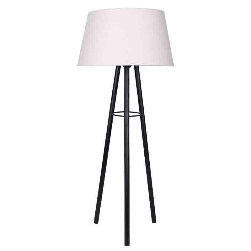 Buy Mudita Floor Lamp - Khadi Floor Lamp from Vaaree